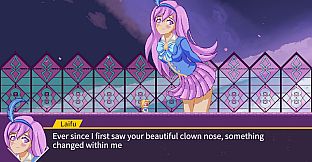 Outcore: Clown Nose Supporter Pack