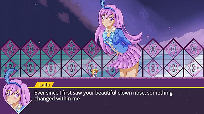 Outcore: Clown Nose Supporter Pack