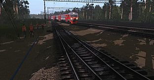 Trainz Plus DLC - Znamensk-Svir
