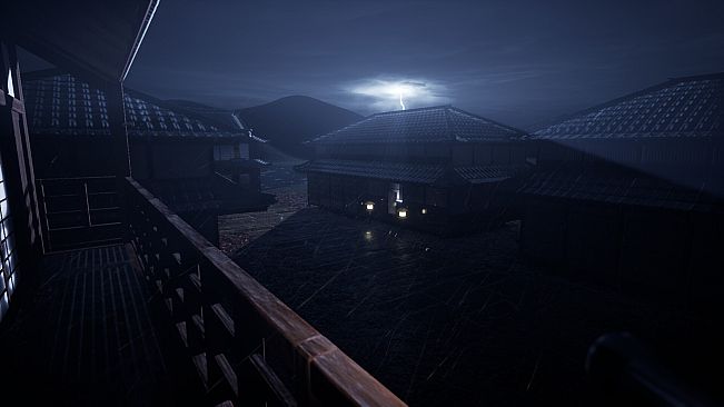 The Ghost of Nichishima