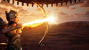 Shrimad Bhagavad Gita VR