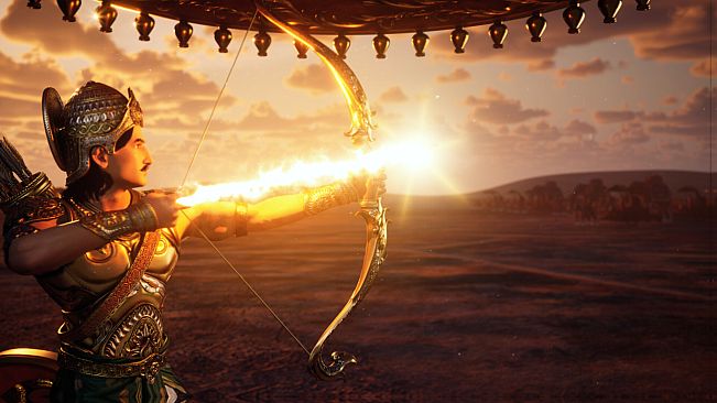 Shrimad Bhagavad Gita VR