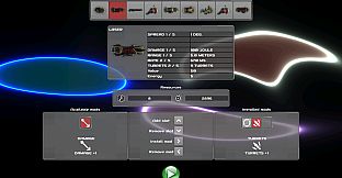 Bionic Shield: Battle for Space Nebula Omega