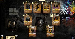 The Lightning Struck Orphan