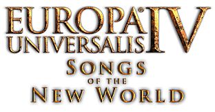 Europa Universalis IV: Songs of the New World