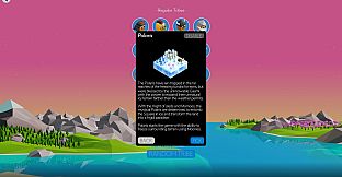 The Battle of Polytopia - Polaris Tribe