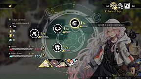 HYKE:Northern Light(s)