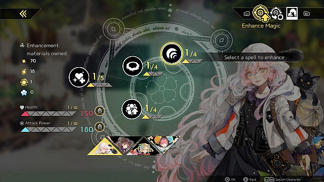 HYKE:Northern Light(s)