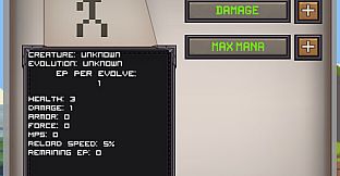 Ascendant's Roguelike