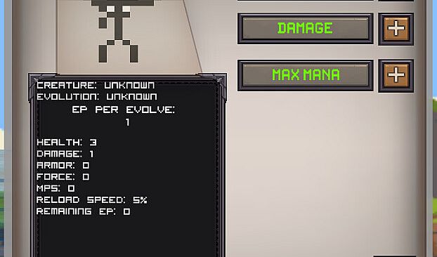 Ascendant's Roguelike