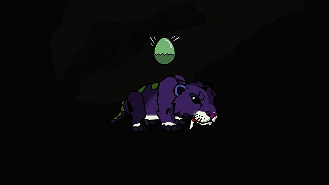 Ultimate Auto-RPG - The Beastmaster