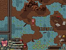 Pixel Boy: The Legend of Tain