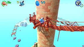 Tiny Hands Adventure