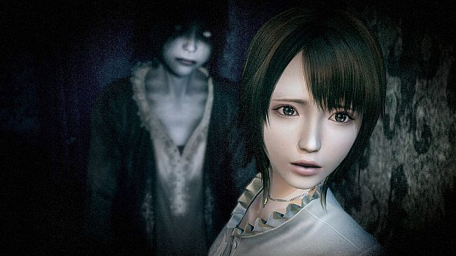 FATAL FRAME: Mask of the Lunar Eclipse Digital Deluxe Edition