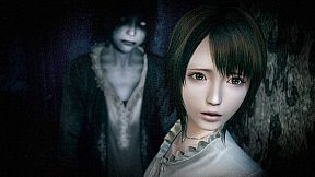FATAL FRAME: Mask of the Lunar Eclipse