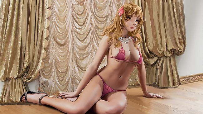 My Lovely Noblewomen