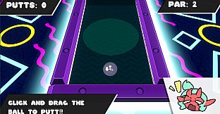 Putting to Plapping