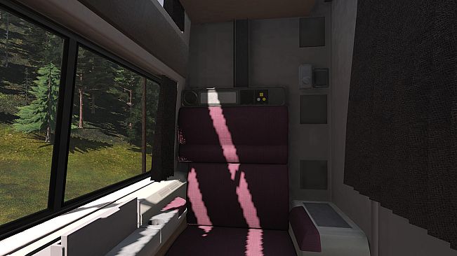 Trainz Plus DLC - Pro Train: Amtrak Viewliner I & II