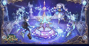 TOS Illustration Collection 2022