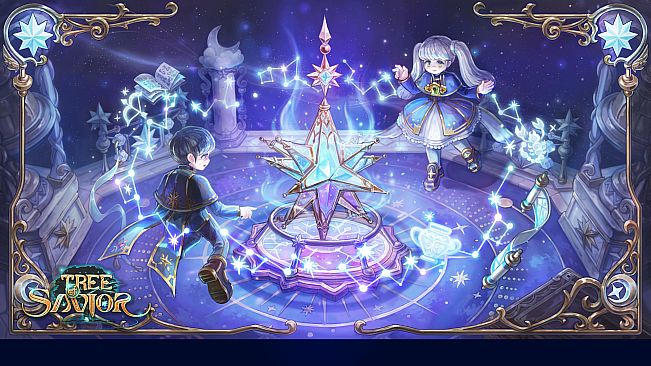 TOS Illustration Collection 2022