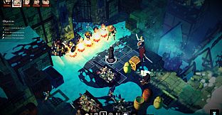 Sword Legacy Omen - Original Soundtrack