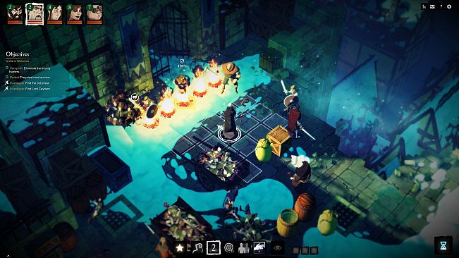 Sword Legacy Omen - Original Soundtrack