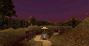 Tailgunner: The Allgunner