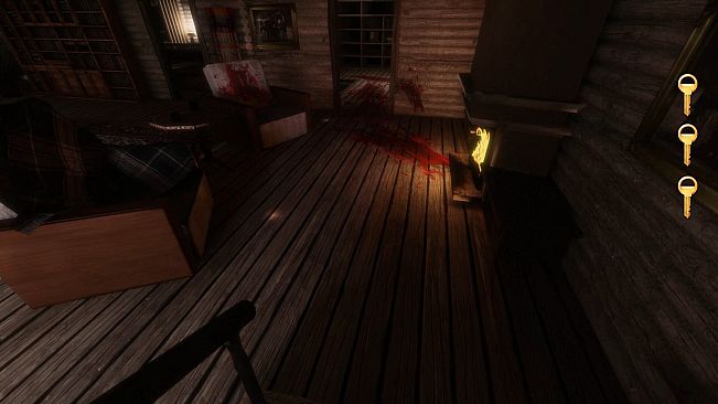 The Curse in the Village - Remastered