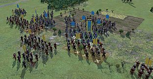 Field of Glory II: Legions Triumphant