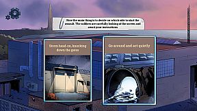 Choice of Life: Samosbor