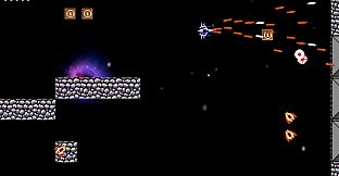 Starry Moon Island Perimeter MP02