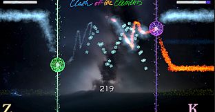 Clash of the Elements