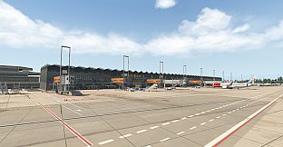 X-Plane 11 - Add-on: Aerosoft - Airport Köln/Bonn