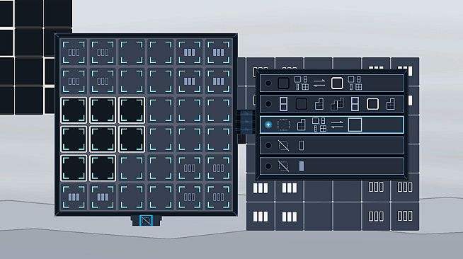 Temple oF Glyphs