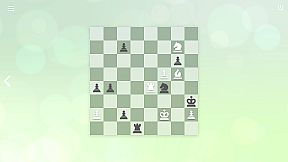 Zen Chess: Mate in Three