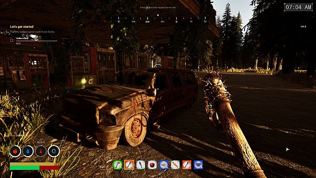 Rise of The Newborns