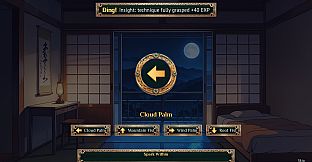 Xuanling: Reborn as a Cat in a Harem Sect