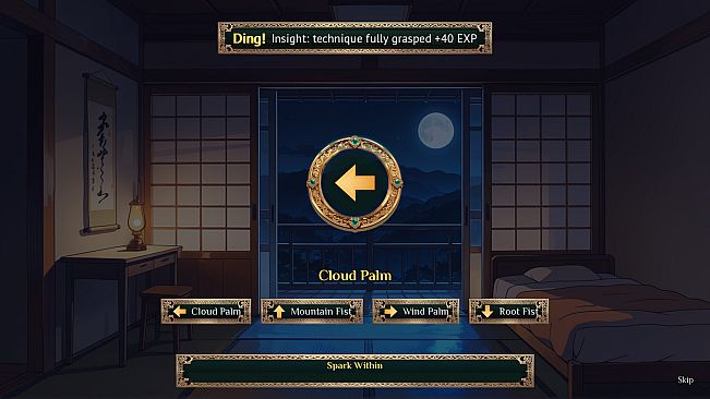 Xuanling: Reborn as a Cat in a Harem Sect