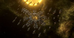 Stellaris: Console Edition - Expansion Pass Four