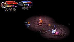 Lost Castle: The Old Ones Awaken / 失落城堡: 遗迹守护者