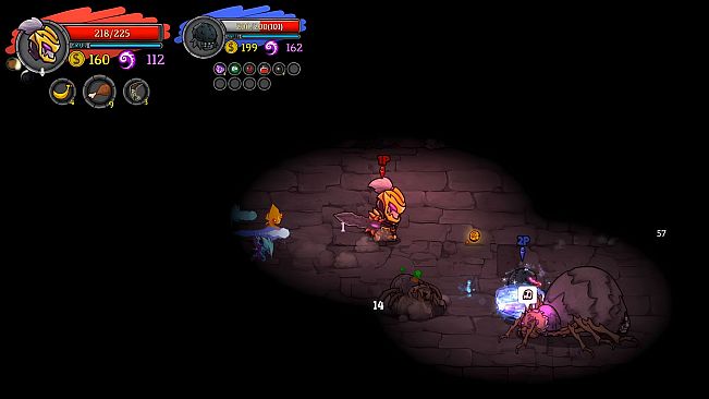 Lost Castle: The Old Ones Awaken / 失落城堡: 遗迹守护者