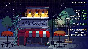 Let's Café