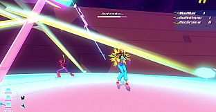 Giga Grind Funkorama