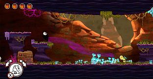 Duru – About Mole Rats and Depression