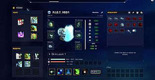 Robothorium - Skin pack