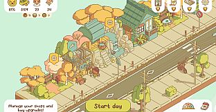 Kabuto Park + Minami Lane - Bundle