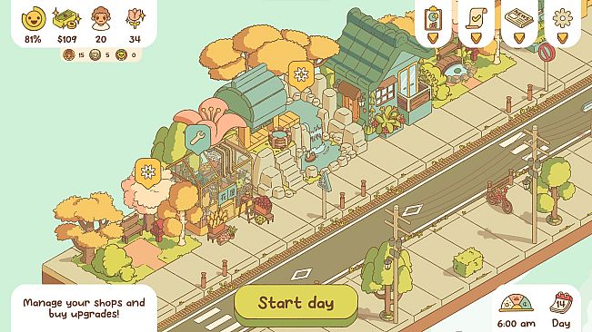 Kabuto Park + Minami Lane - Bundle
