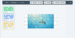 Puzzle Clash