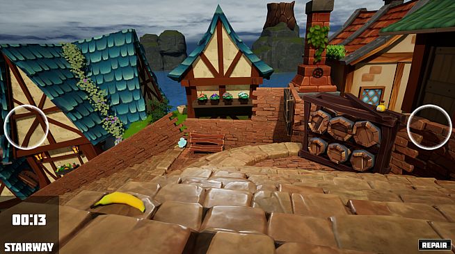 Ponder Thy Realm