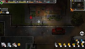 Reborn In Wild City 迷城重生